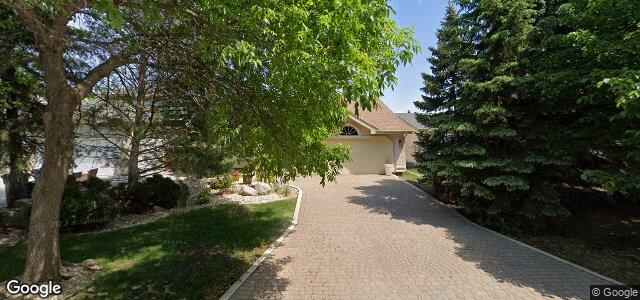 35 Farmingdale Boulevard（加拿大曼尼托巴省温尼伯市）房屋照片