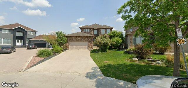 35 Ireton Place（加拿大曼尼托巴省温尼伯市）房屋照片