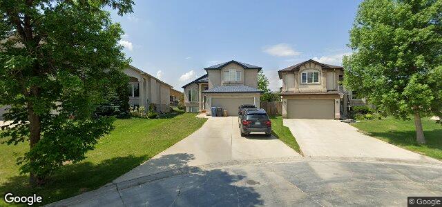 35 Middlesbrough Cove（加拿大曼尼托巴省温尼伯市）房屋照片