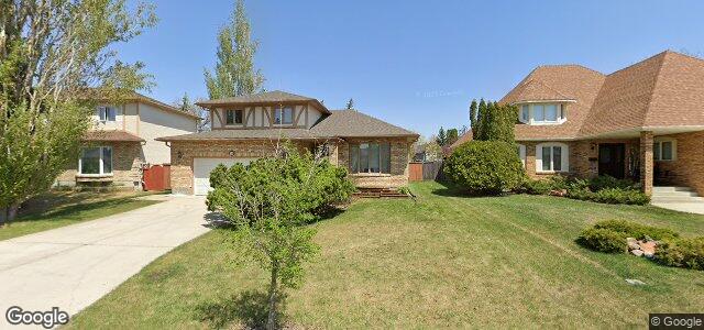 35 Princemere Road（加拿大曼尼托巴省温尼伯市）房屋照片