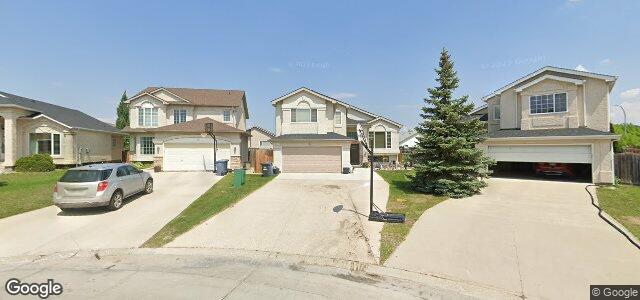 35 Thurston Bay（加拿大曼尼托巴省温尼伯市）房屋照片