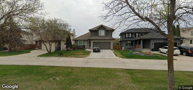 35 Whidden Gate（加拿大曼尼托巴省温尼伯市）房屋照片