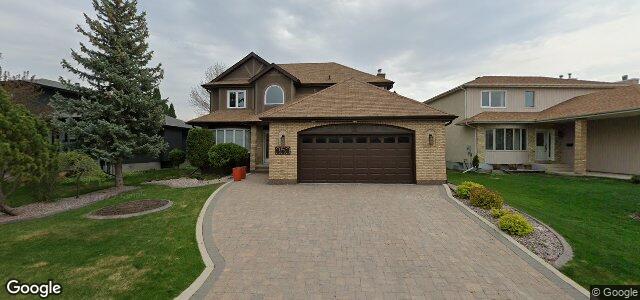 353 Lindenwood Drive W（加拿大曼尼托巴省温尼伯市）房屋照片