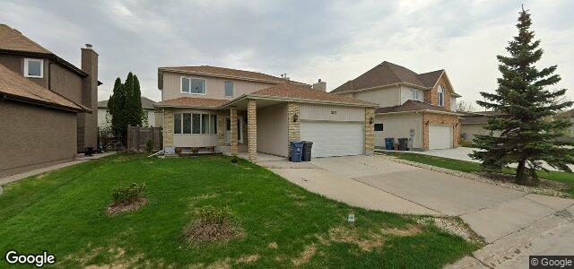 Larawan ng 357 Lindenwood Drive W sa Winnipeg, Manitoba