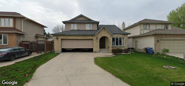 358 Lindenwood Drive W（加拿大曼尼托巴省温尼伯市）房屋照片