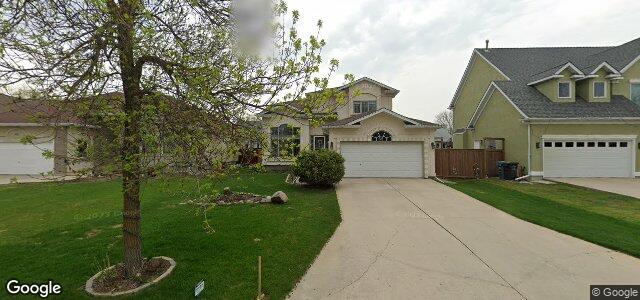 36 Duncan Norrie Drive（加拿大曼尼托巴省温尼伯市）房屋照片