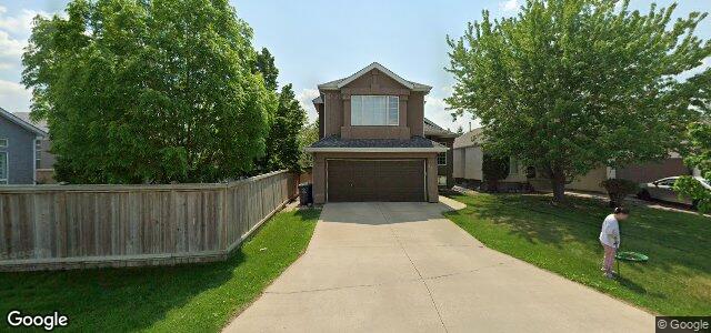 36 Forestgate Avenue（加拿大曼尼托巴省温尼伯市）房屋照片