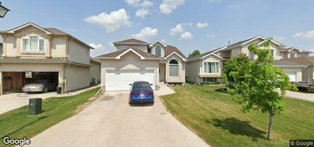 37 Deer Run Drive（加拿大曼尼托巴省温尼伯市）房屋照片