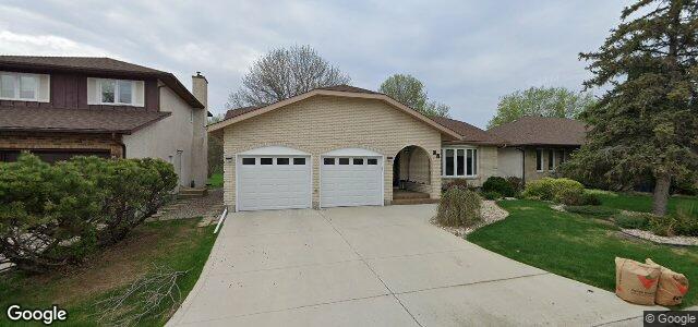 37 Lindenwood Drive E（加拿大曼尼托巴省温尼伯市）房屋照片