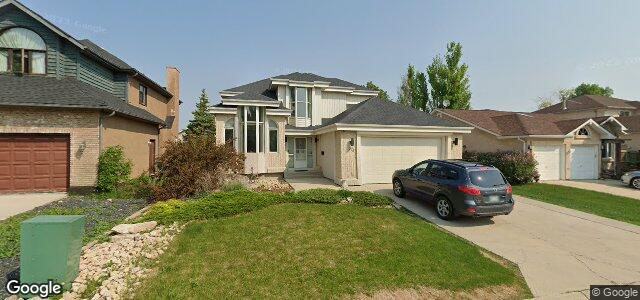 Larawan ng 379 Lindenwood Drive E sa Winnipeg, Manitoba