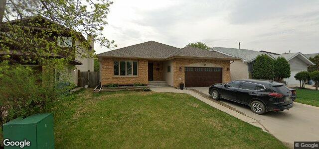 38 Avon Gate（加拿大曼尼托巴省温尼伯市）房屋照片