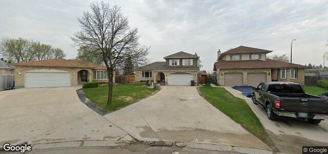 Photo of 38 Brigantine Bay in Winnipeg, Manitoba