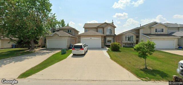 Larawan ng 38 Deer Run Drive sa Winnipeg, Manitoba