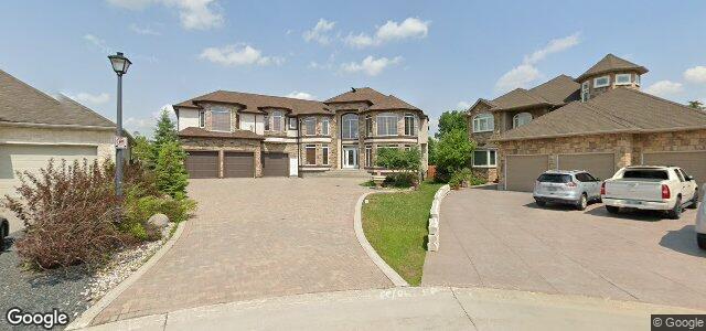 38 Edmond Muys Place（加拿大曼尼托巴省温尼伯市）房屋照片