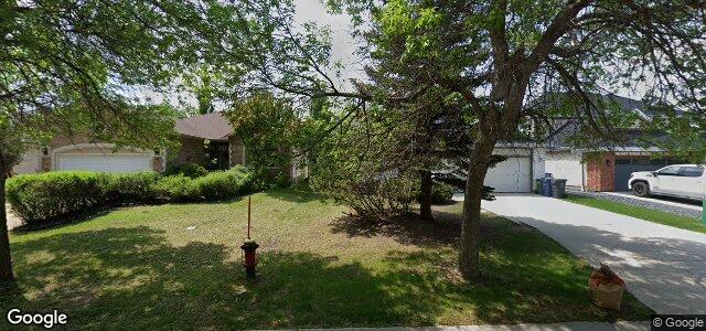 38 Farmingdale Boulevard（加拿大曼尼托巴省温尼伯市）房屋照片