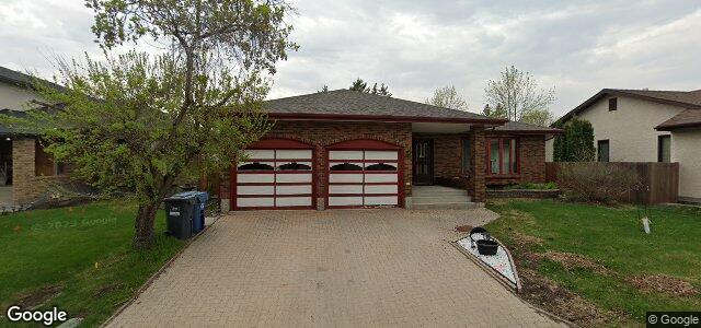 38 Hennessey Drive（加拿大曼尼托巴省温尼伯市）房屋照片