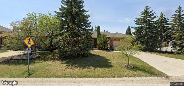 38 Princemere Road（加拿大曼尼托巴省温尼伯市）房屋照片