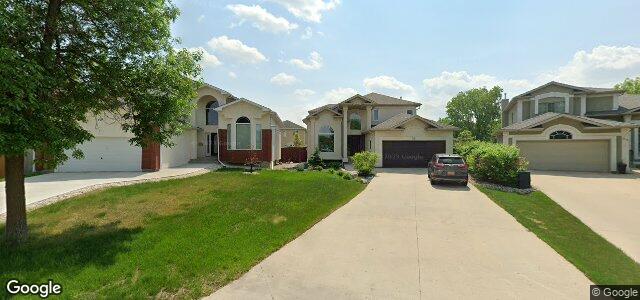 Photo of 38 Stonington Bay in Winnipeg, Manitoba