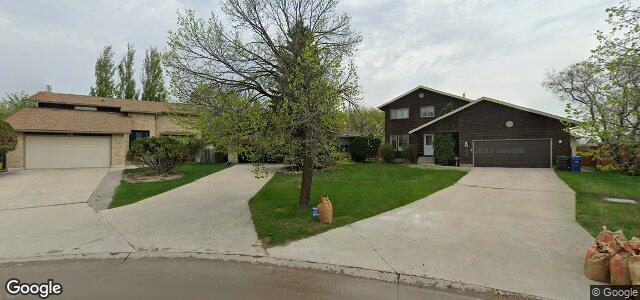 38 Thorncliff Bay（加拿大曼尼托巴省温尼伯市）房屋照片