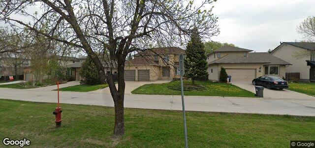 38 Whidden Gate（加拿大曼尼托巴省温尼伯市）房屋照片