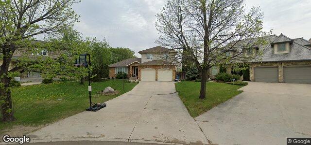 38 Woodington Bay（加拿大曼尼托巴省温尼伯市）房屋照片