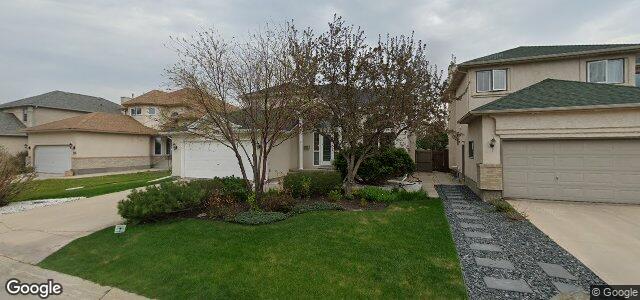 389 Lindenwood Drive W（加拿大曼尼托巴省温尼伯市）房屋照片