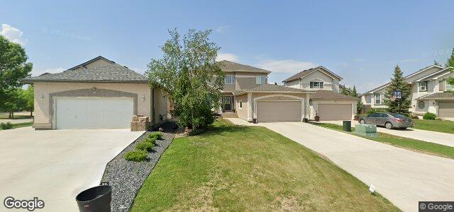 39 Barriwood Cove（加拿大曼尼托巴省温尼伯市）房屋照片