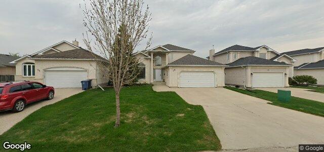 39 Duncan Norrie Drive（加拿大曼尼托巴省温尼伯市）房屋照片