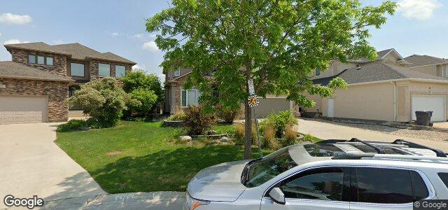 Photo of 39 Ireton Place in Winnipeg, Manitoba