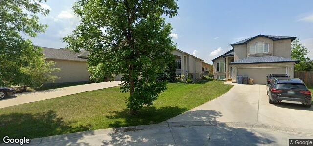 39 Middlesbrough Cove（加拿大曼尼托巴省温尼伯市）房屋照片