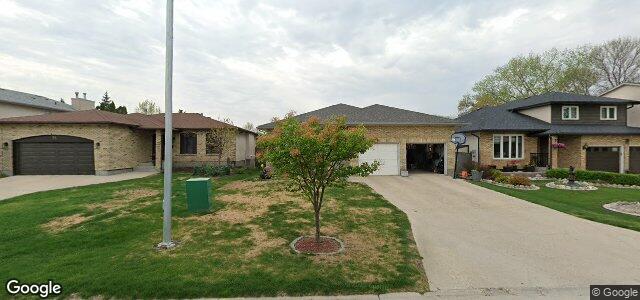 39 Royal York Drive（加拿大曼尼托巴省温尼伯市）房屋照片