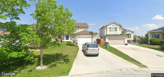 Photo of 39 Thurston Bay in Winnipeg, Manitoba