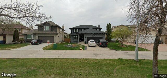 39 Whidden Gate（加拿大曼尼托巴省温尼伯市）房屋照片