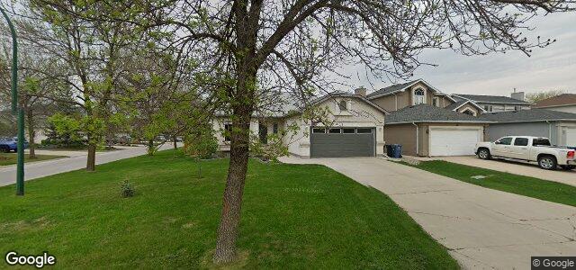 39 Woodcott Place（加拿大曼尼托巴省温尼伯市）房屋照片