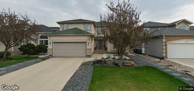 391 Lindenwood Drive W（加拿大曼尼托巴省温尼伯市）房屋照片