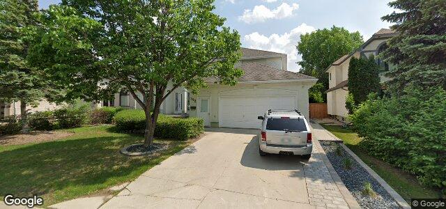 392 Lindenwood Drive E（加拿大曼尼托巴省温尼伯市）房屋照片