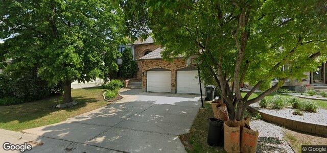 396 Lindenwood Drive E（加拿大曼尼托巴省温尼伯市）房屋照片