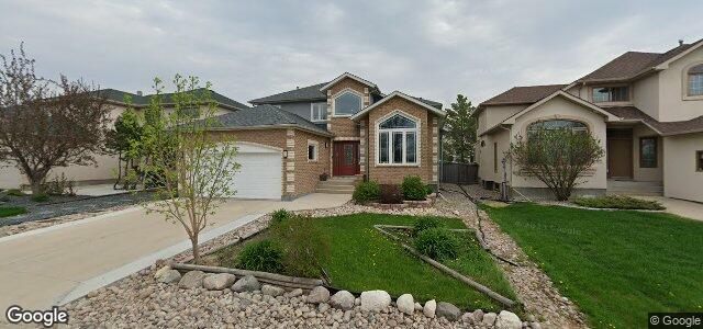 397 Lindenwood Drive W（加拿大曼尼托巴省温尼伯市）房屋照片