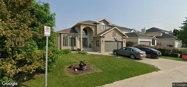 399 Lindenwood Drive E（加拿大曼尼托巴省温尼伯市）房屋照片