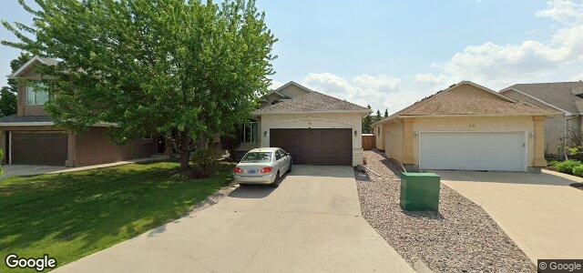 40 Forestgate Avenue（加拿大曼尼托巴省温尼伯市）房屋照片