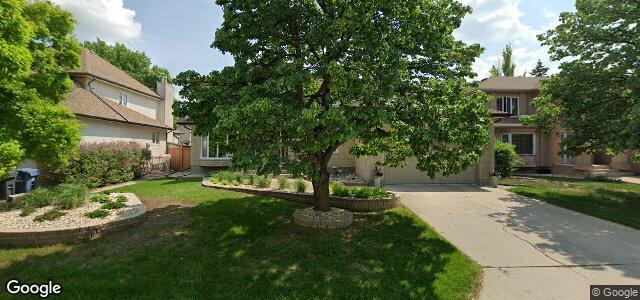 400 Lindenwood Drive E（加拿大曼尼托巴省温尼伯市）房屋照片