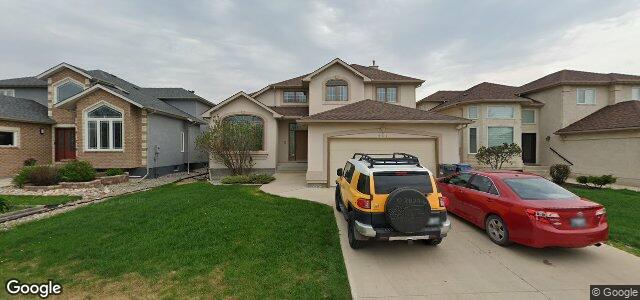 401 Lindenwood Drive W（加拿大曼尼托巴省温尼伯市）房屋照片