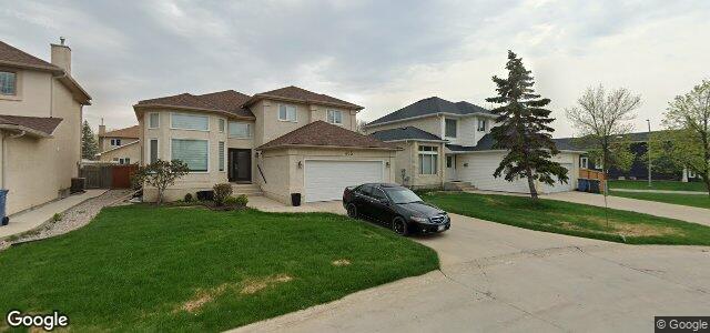 405 Lindenwood Drive W（加拿大曼尼托巴省温尼伯市）房屋照片