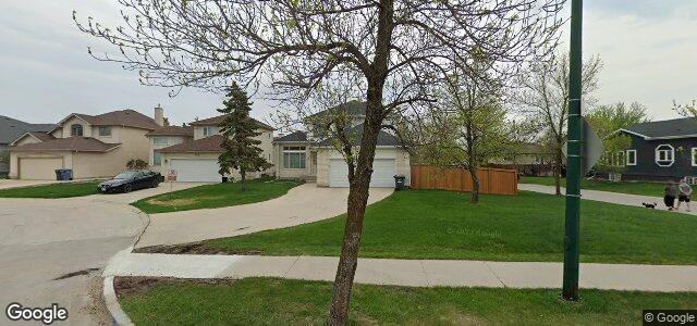 409 Lindenwood Drive W（加拿大曼尼托巴省温尼伯市）房屋照片