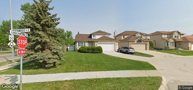 419 Lindenwood Drive E（加拿大曼尼托巴省温尼伯市）房屋照片