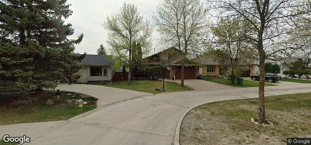 42 Avon Gate（加拿大曼尼托巴省温尼伯市）房屋照片