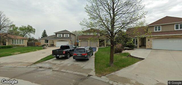 42 Brigantine Bay（加拿大曼尼托巴省温尼伯市）房屋照片