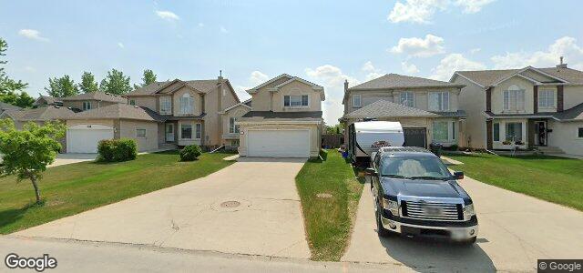 42 Deer Run Drive（加拿大曼尼托巴省温尼伯市）房屋照片