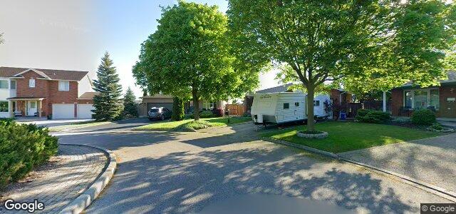 Larawan ng 42 Foxmeadow Drive sa Winnipeg, Manitoba