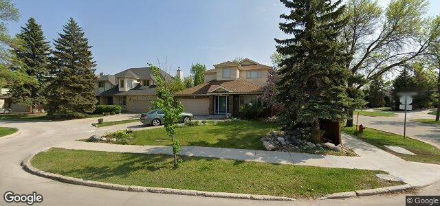Larawan ng 42 Lindenwood Place sa Winnipeg, Manitoba